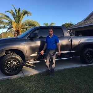 Meet your Posher, Kevin